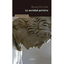 La Sociedad Paliativa 