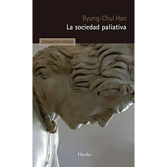 La Sociedad Paliativa 