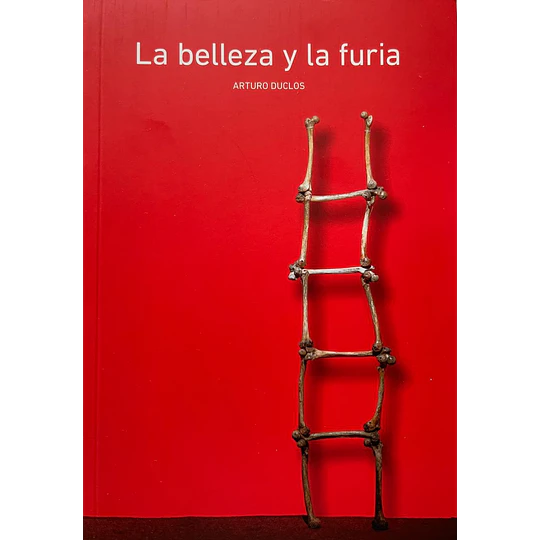 La Belleza Y La Furia