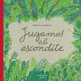 Jugamos Al Escondite