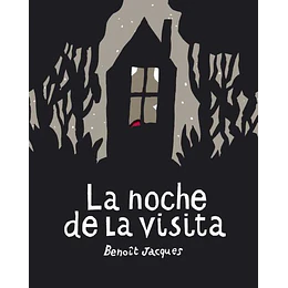 La Noche De La Visita