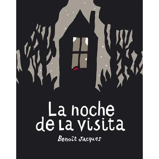 La Noche De La Visita
