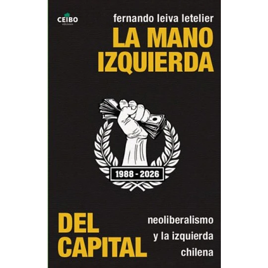 La Mano Izquierda Del Capital