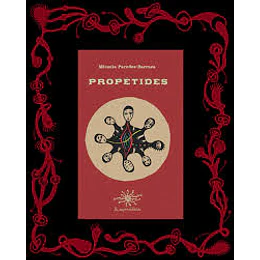 Propetides