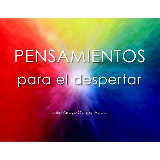 Pensamientos Para El Despertar