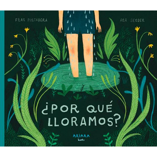 Por Que Lloramos