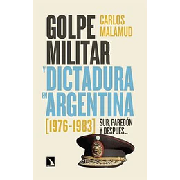 Golpe Militar Y Dictadura En Argentina (1976-1983)