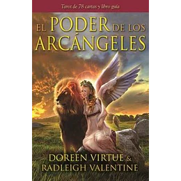 El Poder De Los Arcangeles