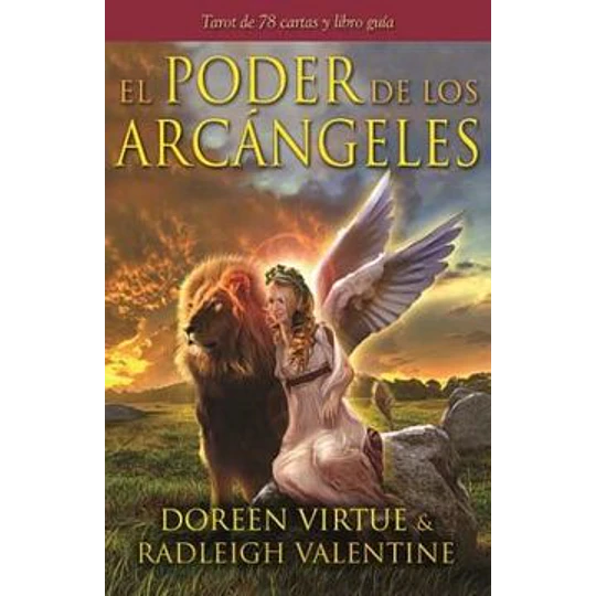 El Poder De Los Arcangeles