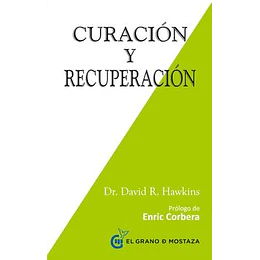 Curacion Y Recuperacion