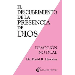 El Descubrimiento De La Presencia De Dios