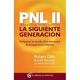 Pnl 2 La Siguiente Generacion