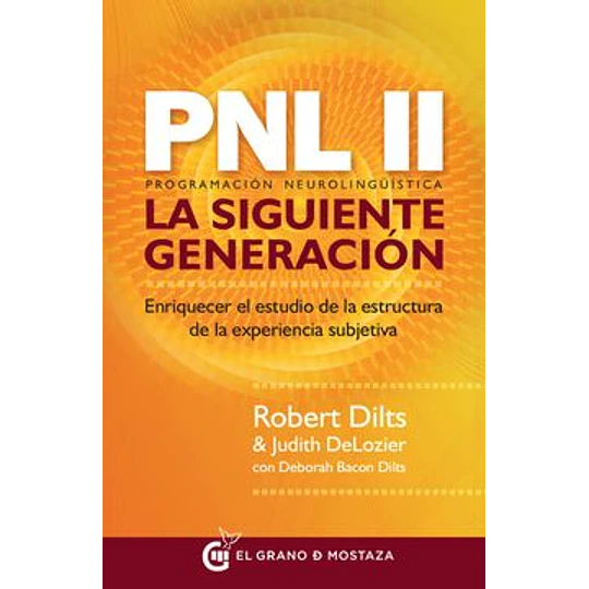 Pnl 2 La Siguiente Generacion
