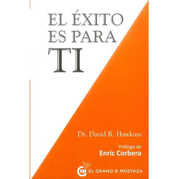 El Exito Es Para Ti