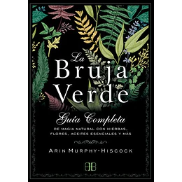 La Bruja Verde