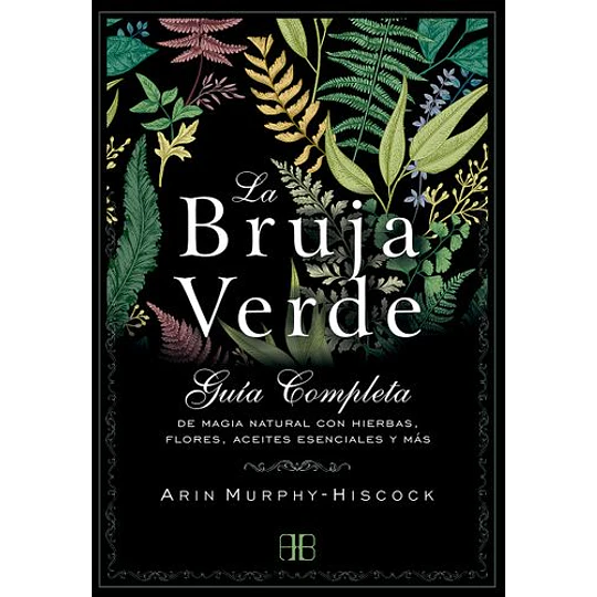 La Bruja Verde