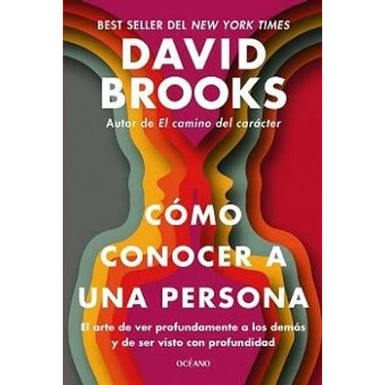 Como Conocer A Una Persona