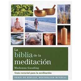La Biblia De La Meditacion