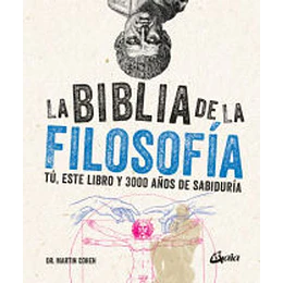 La Biblia De La Filosofia