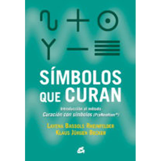 Simbolos Que Curan