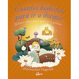 Cuentos Budistas Para Ir A Dormir