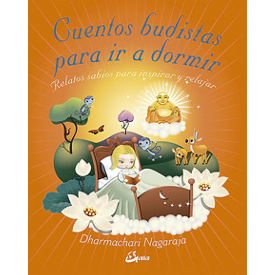 Cuentos Budistas Para Ir A Dormir