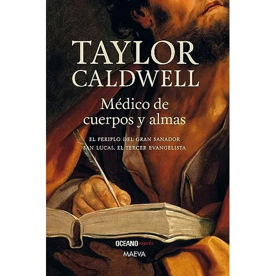 Medico De Cuerpos Y Almas 