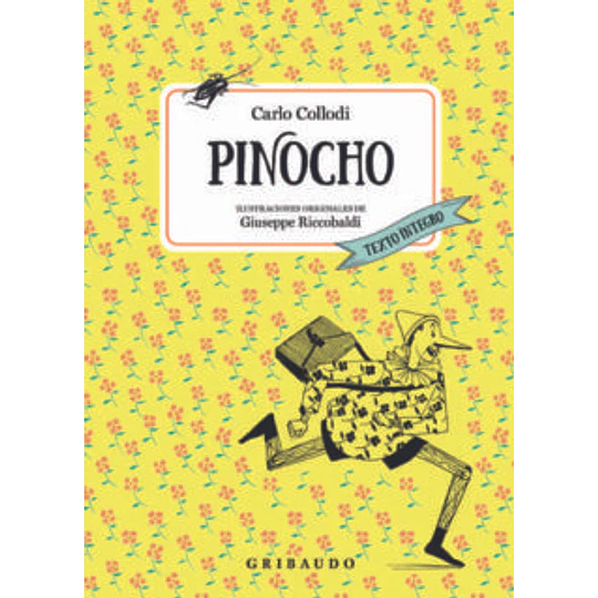 Pinocho
