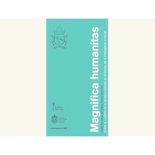 Magnifica Humanitas (Carta Enciclica)