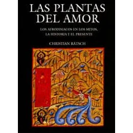 Las Plantas Del Amor