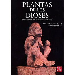 Plantas De Los Dioses