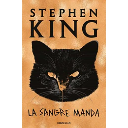 La Sangre Manda