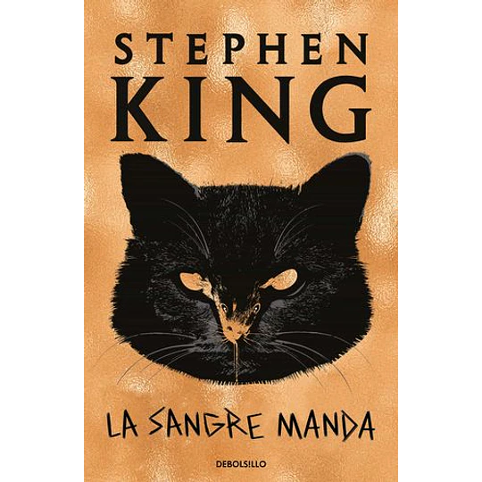 La Sangre Manda