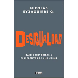 Desigualdad