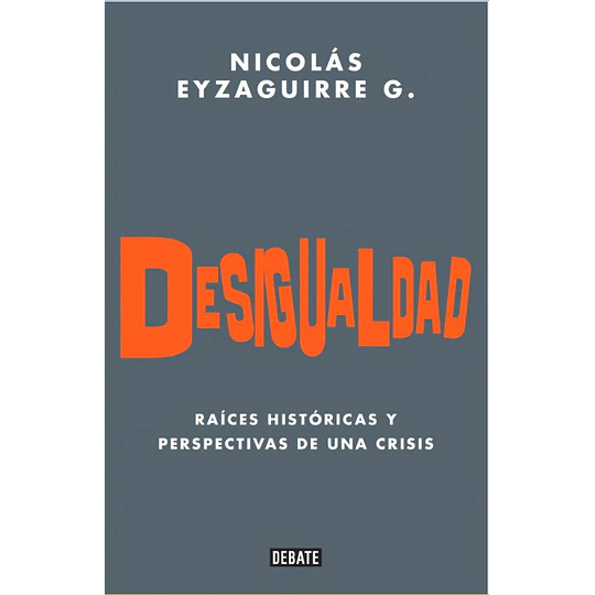 Desigualdad