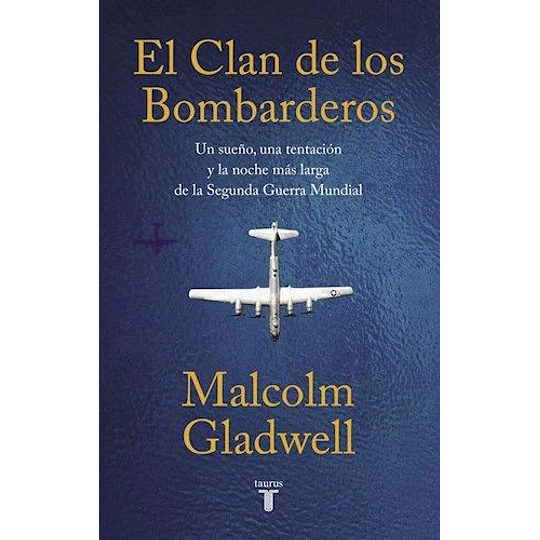 El Clan De Los Bombarderos