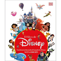 El Libro De Disney