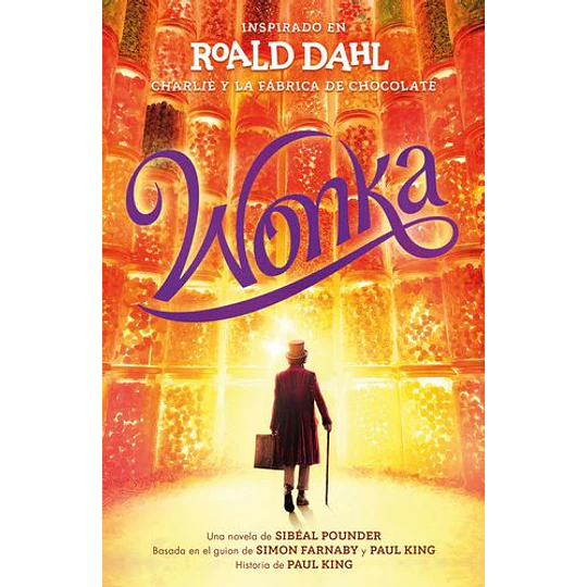 Wonka