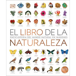 El Libro De La Naturaleza