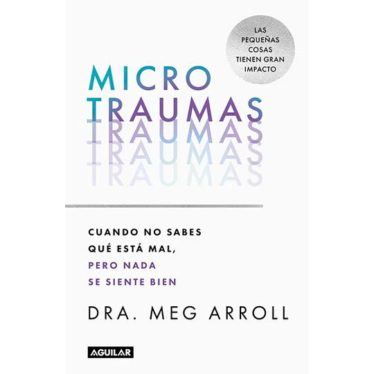 Microtraumas