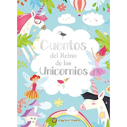 Cuentos Del Reino De Los Unicornios