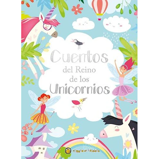 Cuentos Del Reino De Los Unicornios