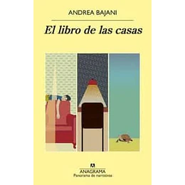 El Libro De Las Casas 