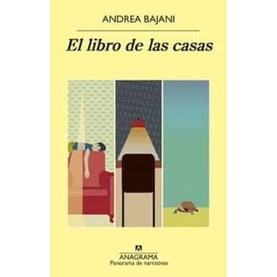 El Libro De Las Casas 