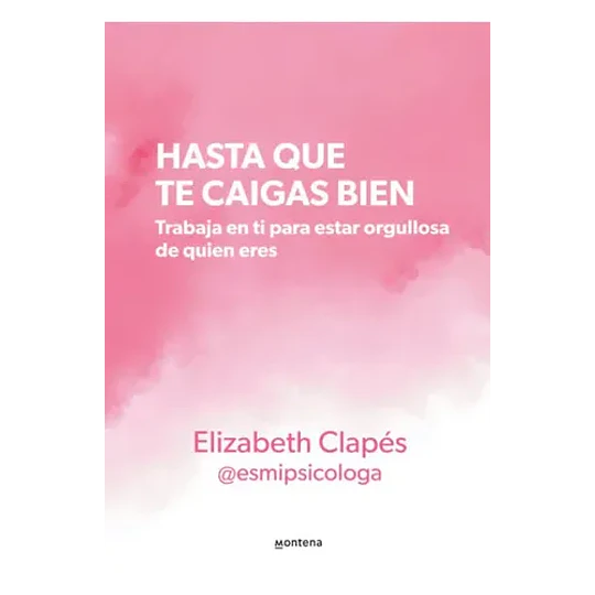 Hasta Que Te Caigas Bien