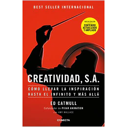 Creatividad Sa