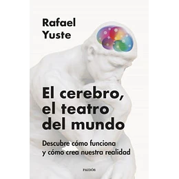 El Cerebro El Teatro Del Mundo