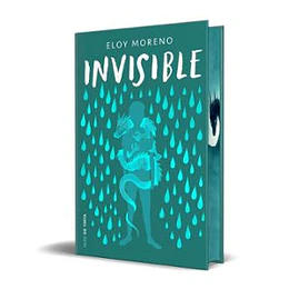Invisible (Edicion Dragon)