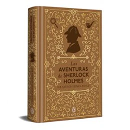 Las Aventuras De Sherlock Holmes (Tapa Dura)