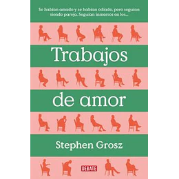 Trabajos De Amor